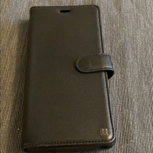 Samsung galaxy note 9 Case
